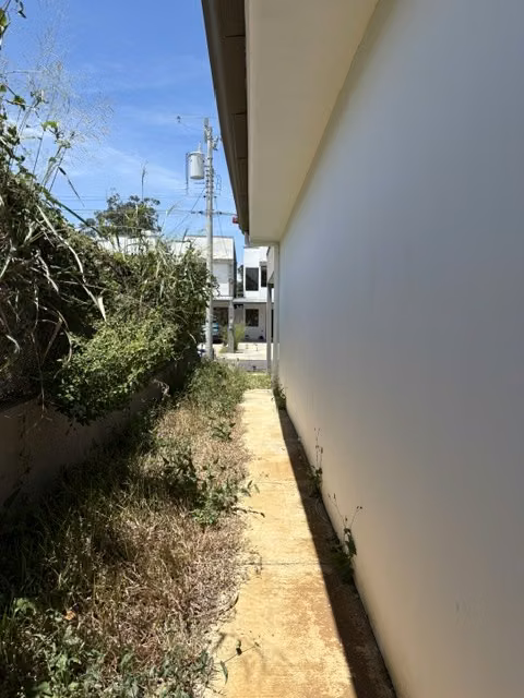CONDOMINIO 1 PLANTA, CON PISCINA