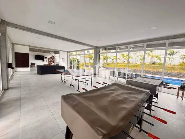 id 43523 Penthouse en venta en Condominio Monte Alto