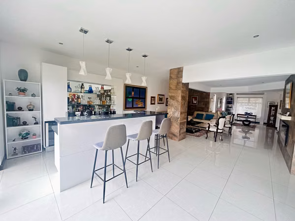 Beautiful house for sale in Residencial Altamonte