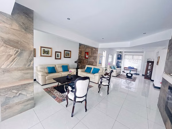 Beautiful house for sale in Residencial Altamonte
