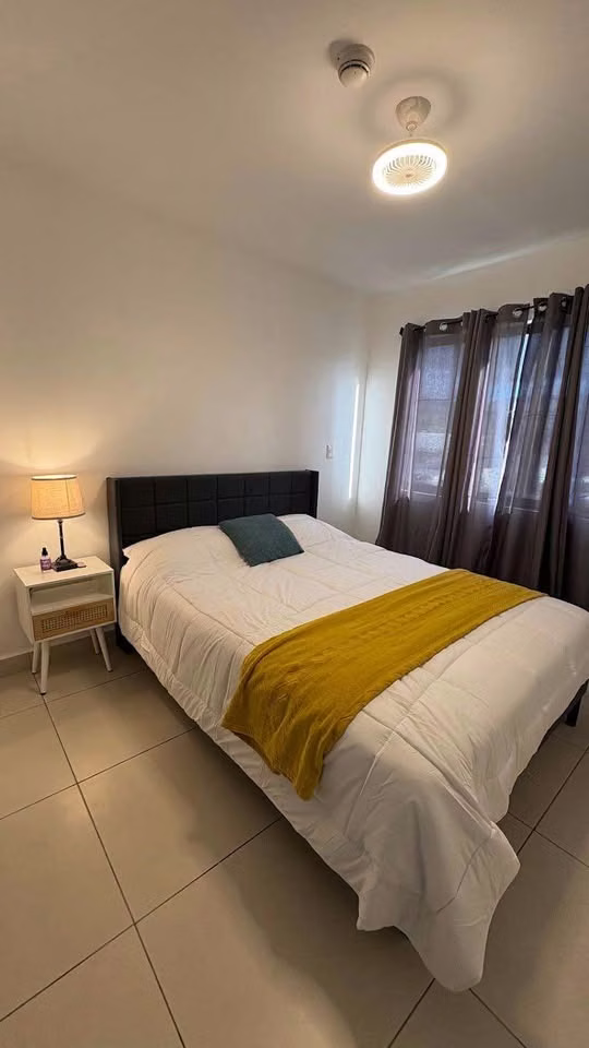 Vila del Este en alquiler | Línea Blanca o Amueblado | Desde $1.000