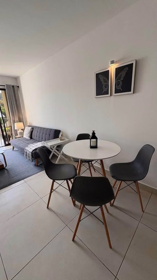 Vila del Este en alquiler | Línea Blanca o Amueblado | Desde $1.000