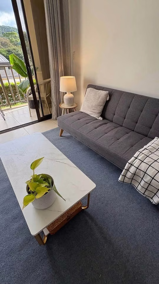 Vila del Este en alquiler | Línea Blanca o Amueblado | Desde $1.000