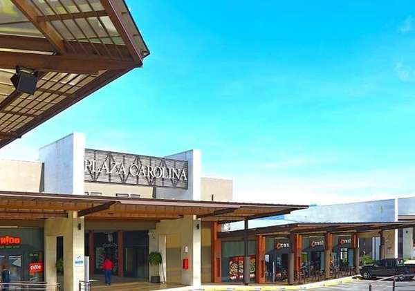 Commercial space of 21.29 m ² in Plaza Carolina