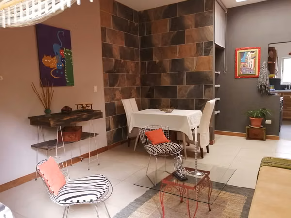 Venta de casa en Concepción, San Rafael, Heredia