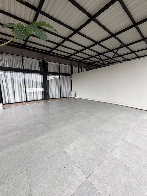 Alquiler de apartamento 2 habitaciones en Atenas, Alajuela