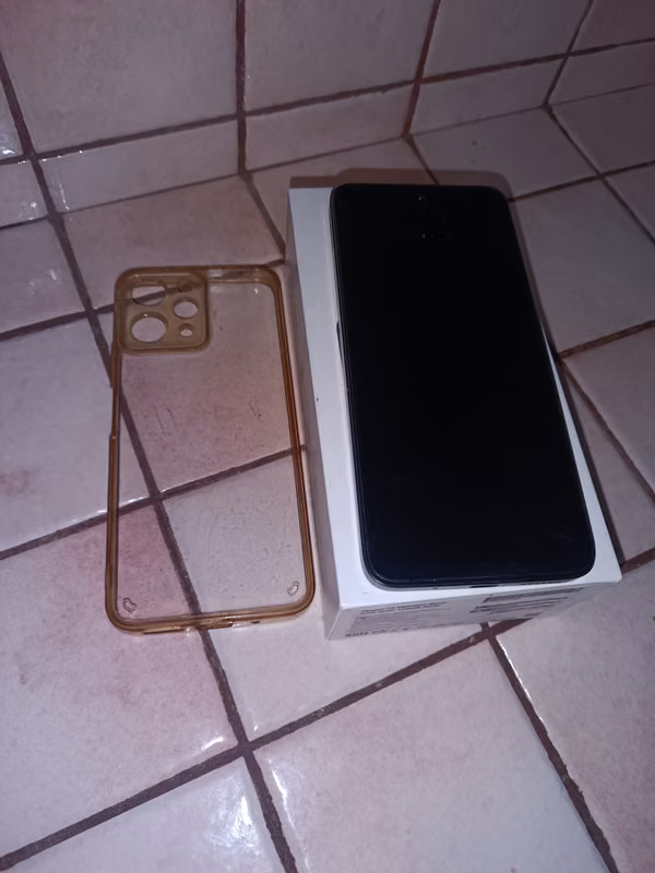 Telephone Xiaomi Redmi 12