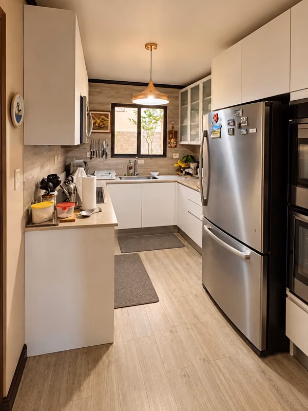 Venta casa en condominio en San Antonio, Escazu