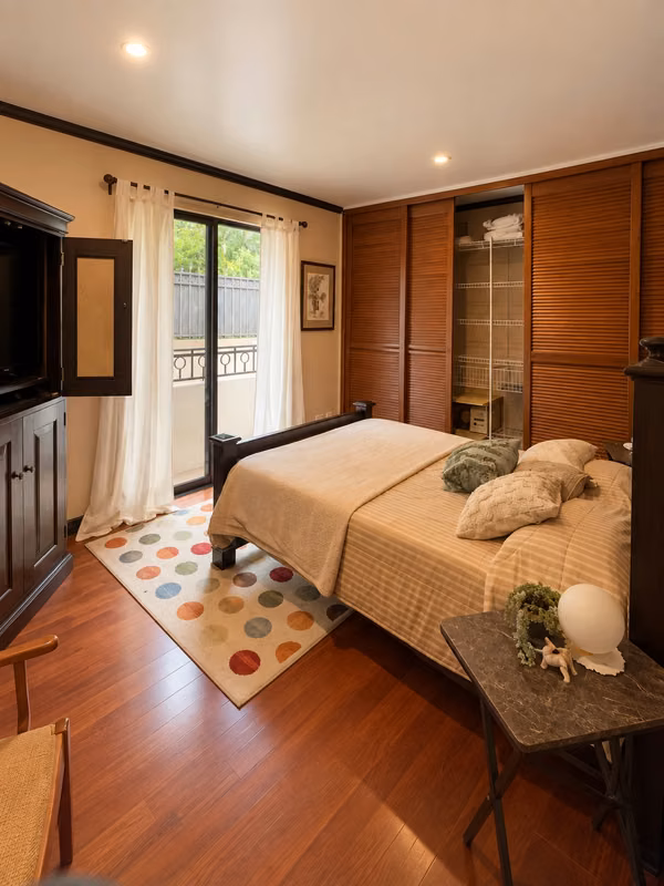 Venta casa en condominio en San Antonio, Escazu