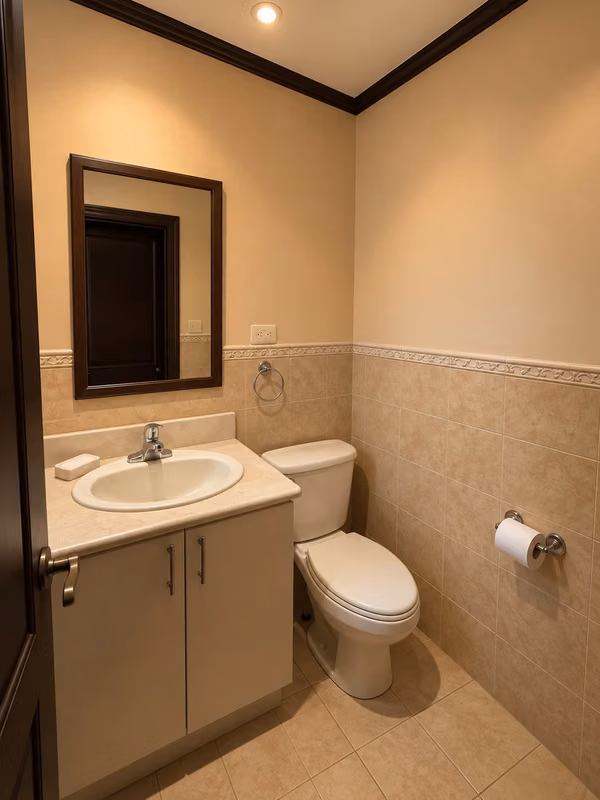 Venta casa en condominio en San Antonio, Escazu