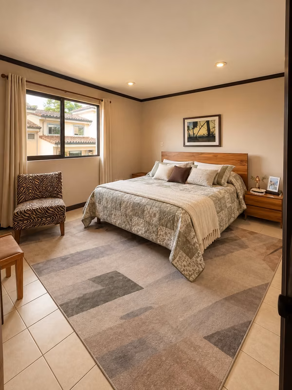 Venta casa en condominio en San Antonio, Escazu