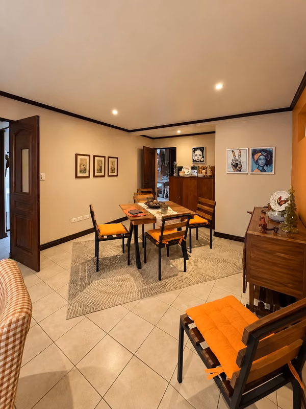 Venta casa en condominio en San Antonio, Escazu