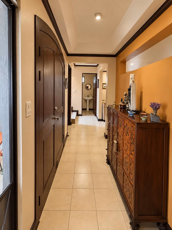 Venta casa en condominio en San Antonio, Escazu