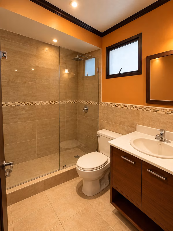 Venta casa en condominio en San Antonio, Escazu