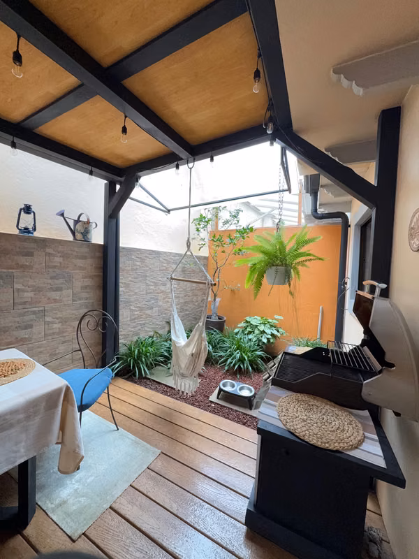 Venta casa en condominio en San Antonio, Escazu
