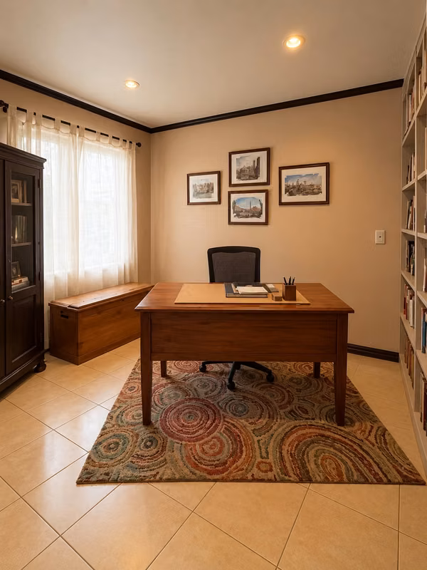 Venta casa en condominio en San Antonio, Escazu