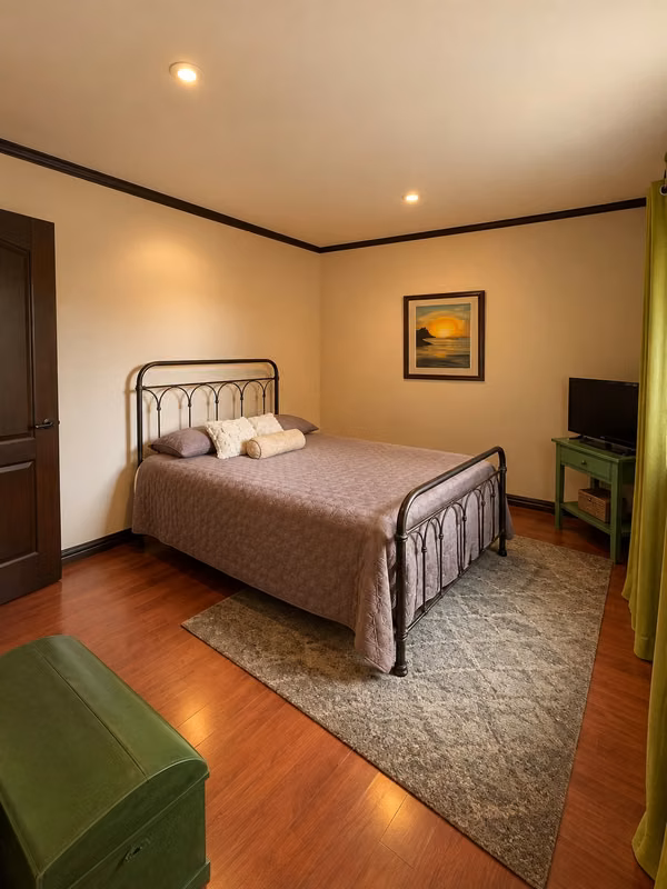 Venta casa en condominio en San Antonio, Escazu