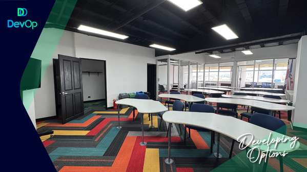 Oficina / Local Comercial en Alquiler – Excelente oportunidad para su empresa 