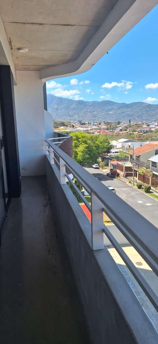 Rental Apartment in La Uruca