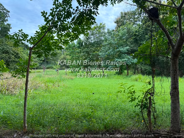 Lotes for Sale in Nandayure, Guanacaste, 124; 1,000 m ², 124; Water and Electricity