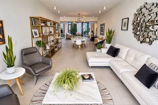 Apartamento de lujo en venta en Nunciatura frente al Parque del Café