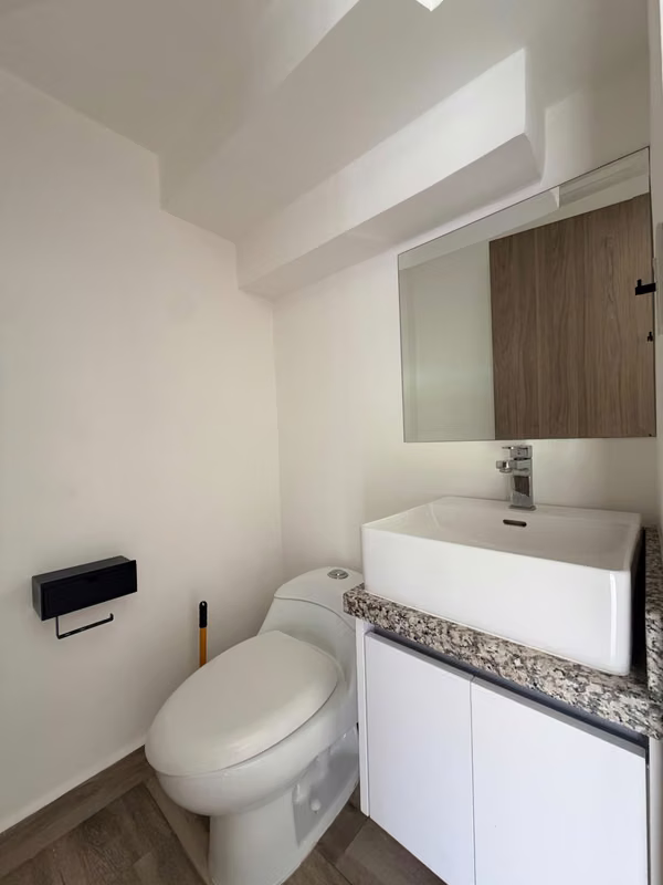 CASA TIPO TOWNHOUSE EN ALQUILER | CONDOMINIO BALI ESCAZÚ  PROPIEDAD #