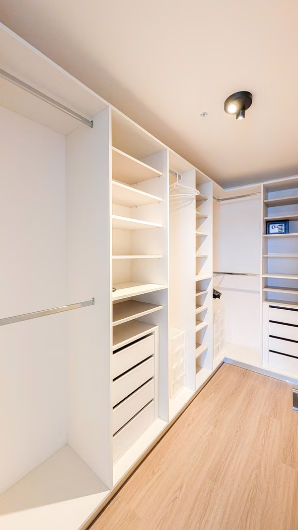 Alterego Nunciatura 3 habitaciones  con linea blanca AC