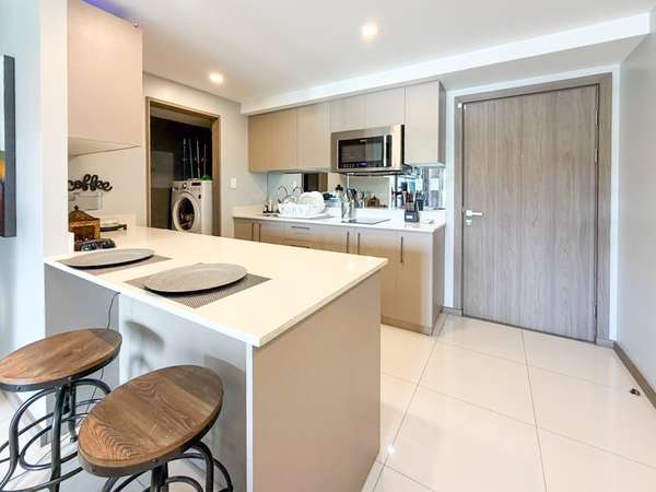 Paradisus renovated 2 rooms