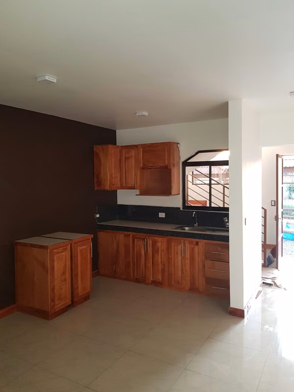 Rental Apartment in quiet place
