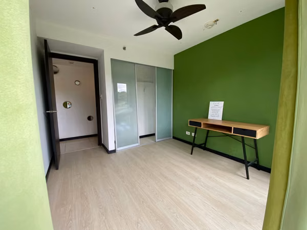 Alquiler de apartamento amueblado Torre Geroma Rohrmoser