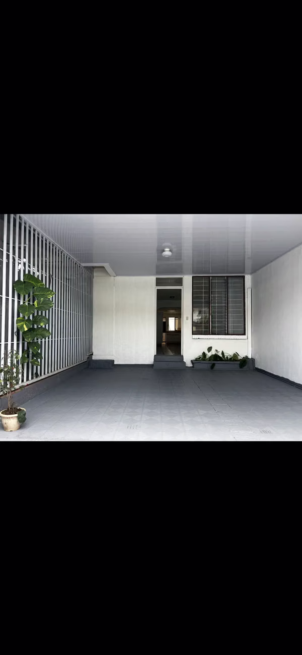 Hermos apartamento en Rohrmose. Tranquilo y seguro. 