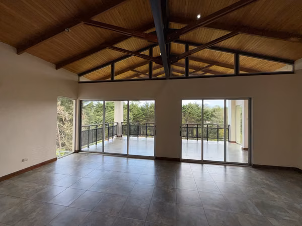 Venta de casa independiente en Concepción de San Isidro, Heredia