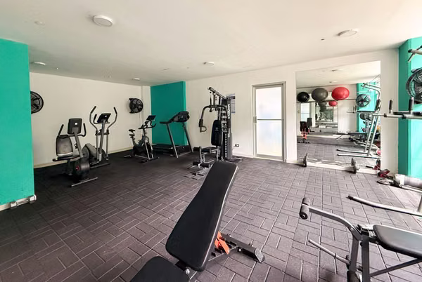 Venta Apartamento en La Uruca, Condominio Via Millenium
