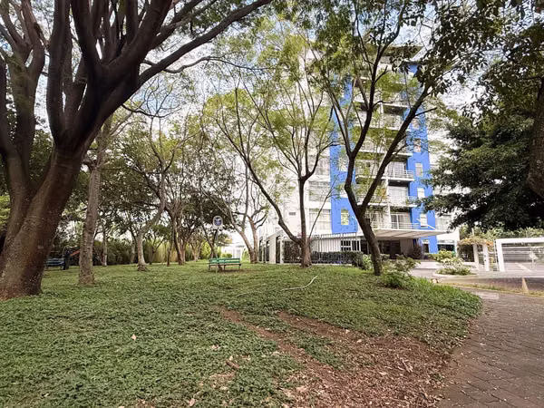 Venta Apartamento en La Uruca, Condominio Via Millenium