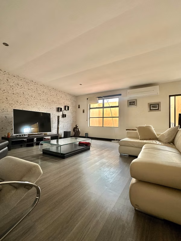 Apartamento en Venta - Bello Horizonte, Escazu.