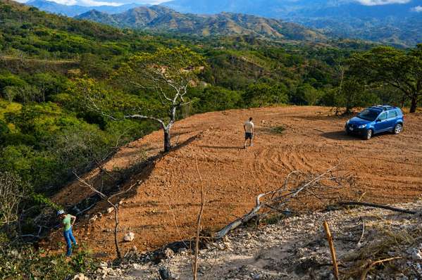 LAND FOR SALE - TURRUBARS, RICH COAST