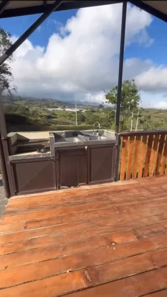 ULTIMOS LOTES DISPONIBLES Venta de Lotes en Villas del Paraíso, Paraíso de Cartago, Costa Rica