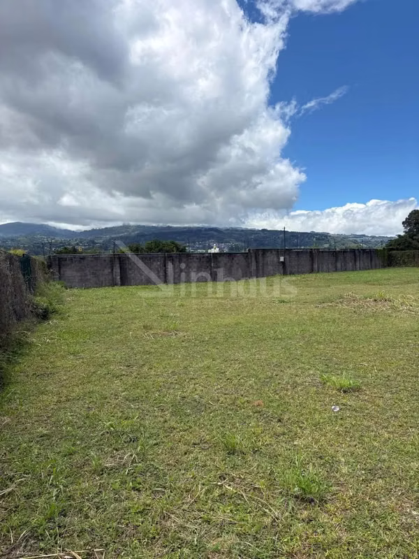 Id 43136 Exclusivo lote en venta en Condominio El Herrán