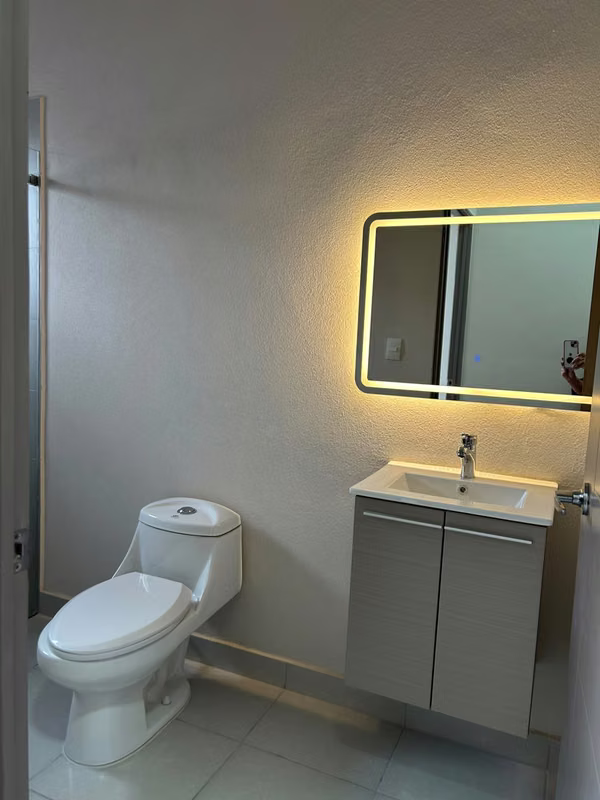 Alquiler de casa en Condominio Nova San Miguel Desamparados ID6140