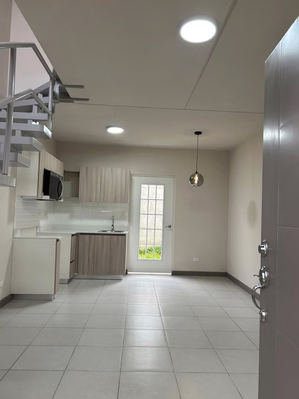 Alquiler de casa en Condominio Nova San Miguel Desamparados ID6140