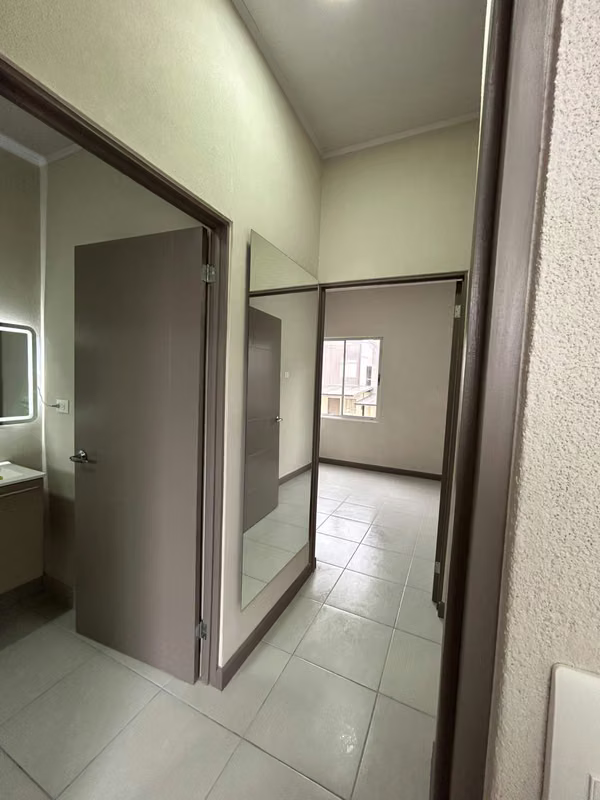 Alquiler de casa en Condominio Nova San Miguel Desamparados ID6140