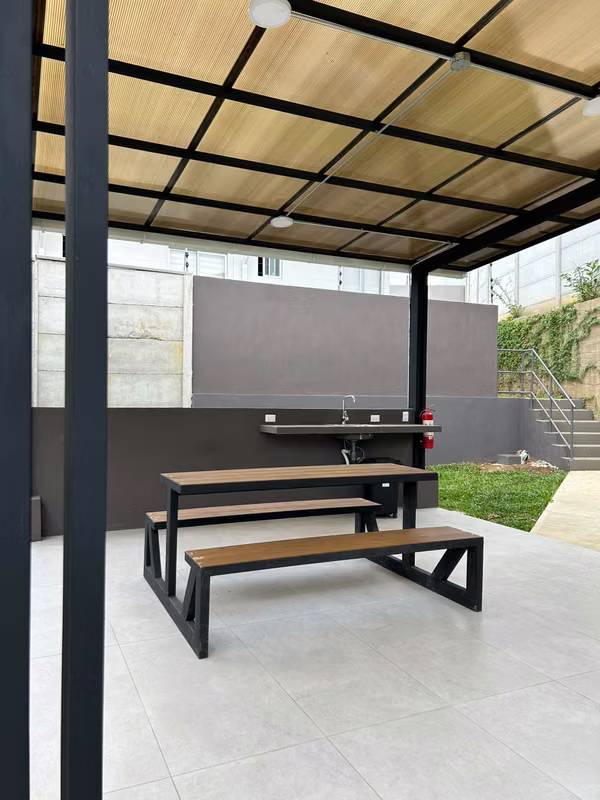 Alquiler de casa en Condominio Nova San Miguel Desamparados ID6140