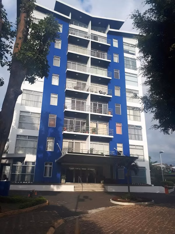 Venta de apartamento en Via Millennium La Uruca ID6141
