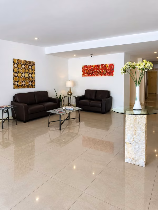 Venta de apartamento en Via Millennium La Uruca ID6141