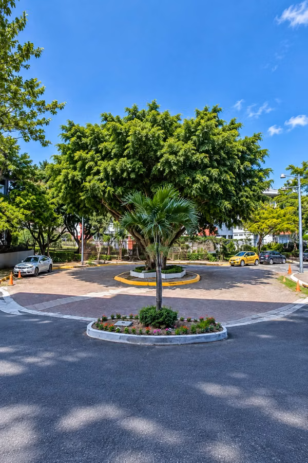 Venta de apartamento en Via Millennium La Uruca ID6141