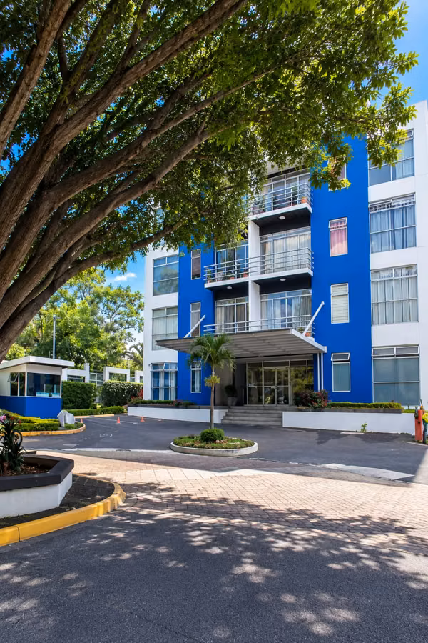 Venta de apartamento en Via Millennium La Uruca ID6141