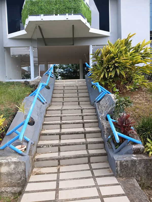 Alquiler de casa en Hacienda Los Reyes, La Guacima ID6142