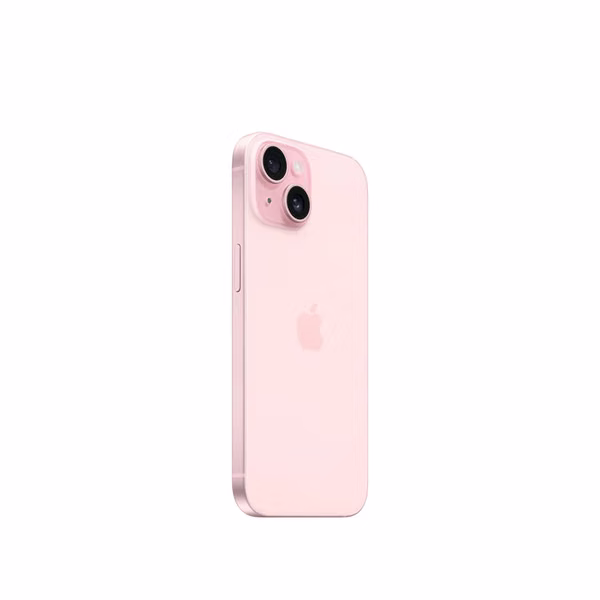 iPhone 15 completely new for sale.
