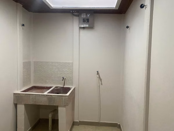 Rental house