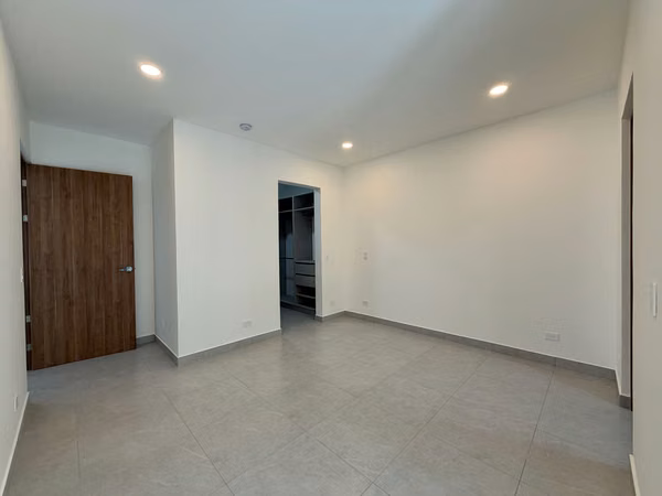 APARTAMENTO NUEVO PARA ESTRENAR | SAN RAFAEL DE ESCAZÚ